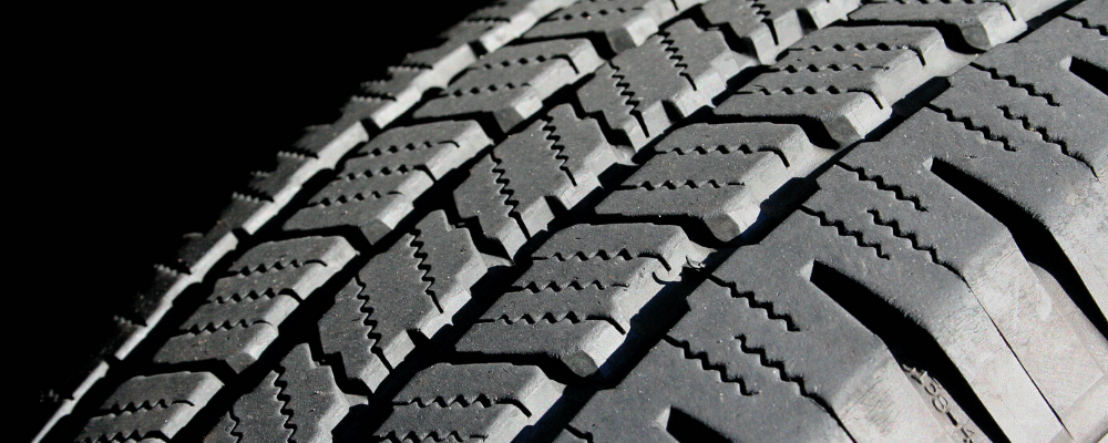 Tire Tread Depth Conversion /32", Inch, MM