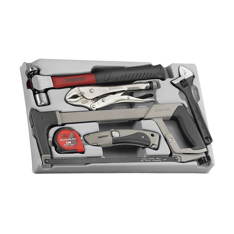 6 Piece General Tool Set