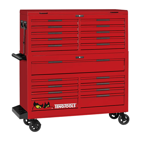 1295 Piece PRO35 Monster Stack Tool Kit