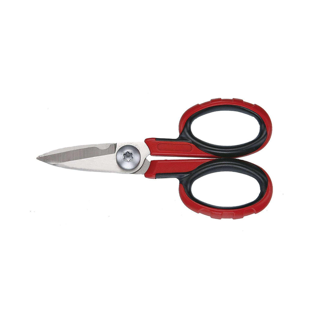 Industrial Scissors - Teng Tools - 497 - Teng Tools USA
