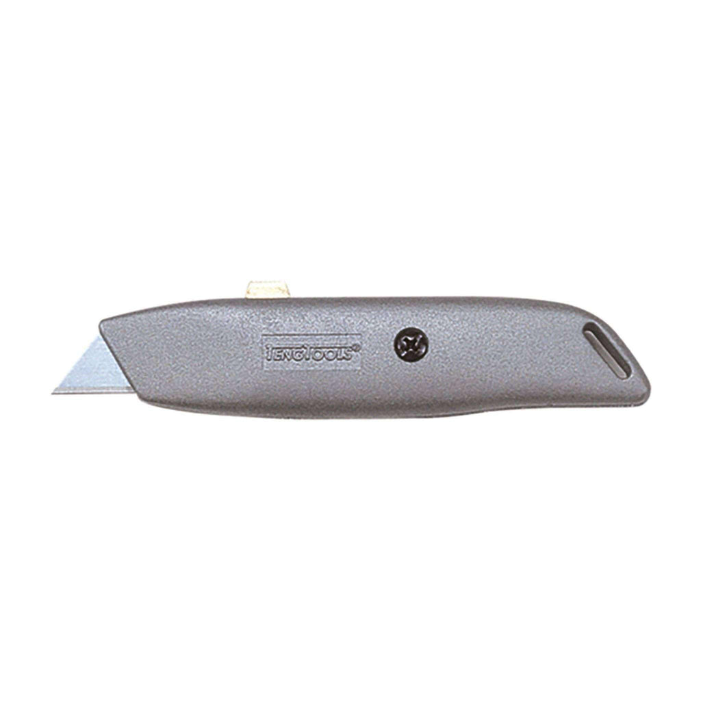 Heavy Duty Utility Knife - Teng Tools 710 - Teng Tools USA