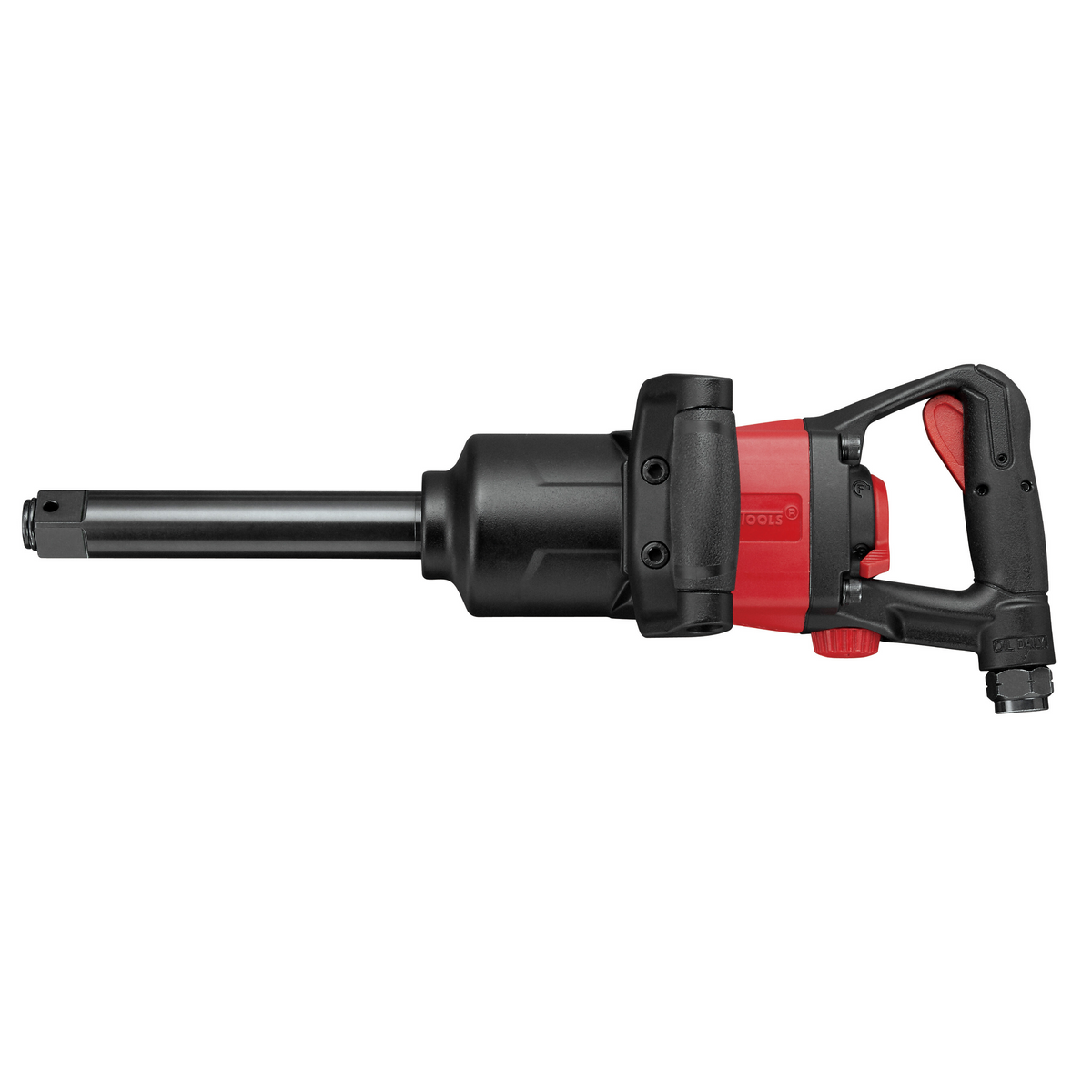 Black & Decker Air Impact Wrench