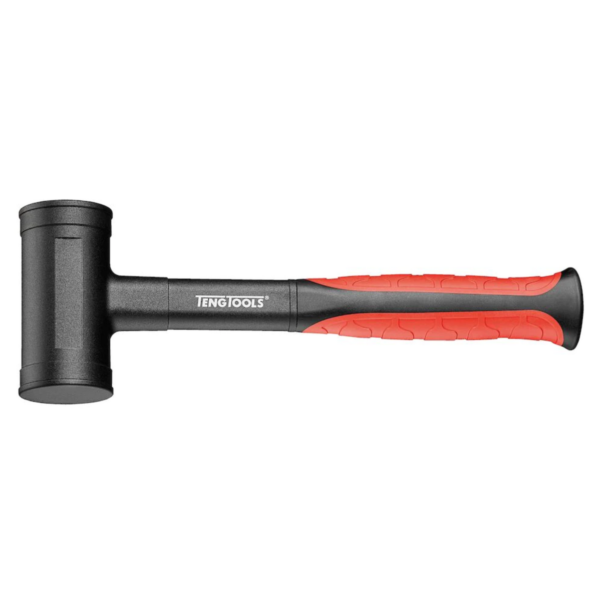 Teng Tools Polyurethane Spark & Rebound Resistant Soft Face Dead Blow