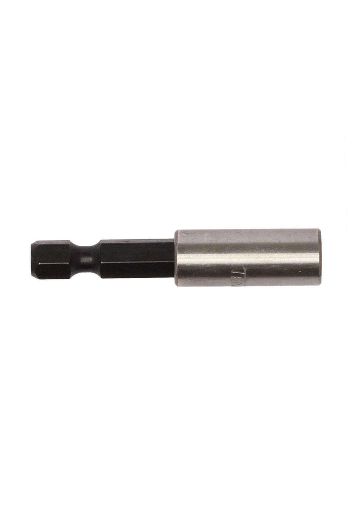 Teng Tools - 1/4 Inch Drive Hex Drive 50mm Magnetic Bit Holder - ACC50MBH01 - Teng Tools USA