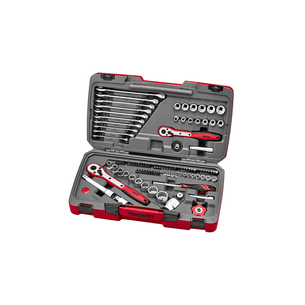 Mecca Pro Series