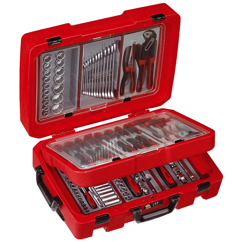 Portable Storage