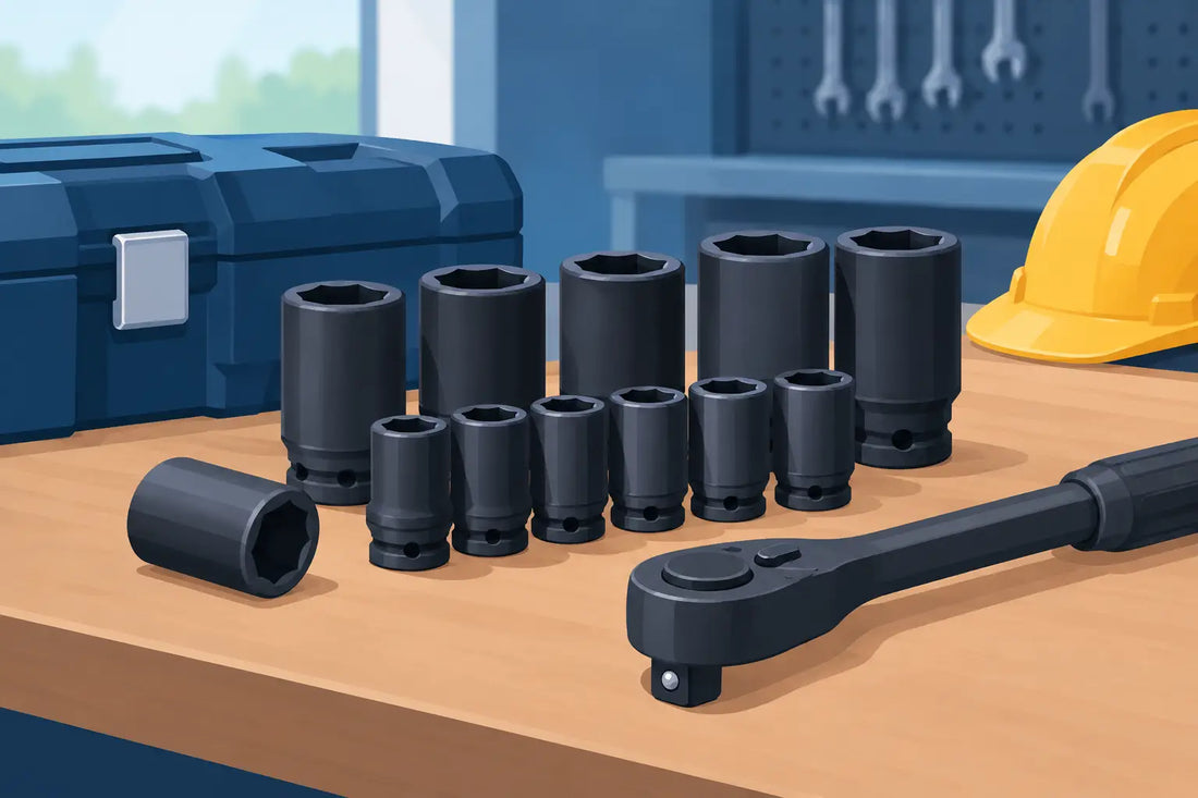Professional Impact Socket Review for Daily Work