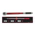Teng Tools Wheel Nut Set: 1/2 Inch Torque Wrench and Wheel Tool Set, bundle contents - BDL-WHEEL-CAR