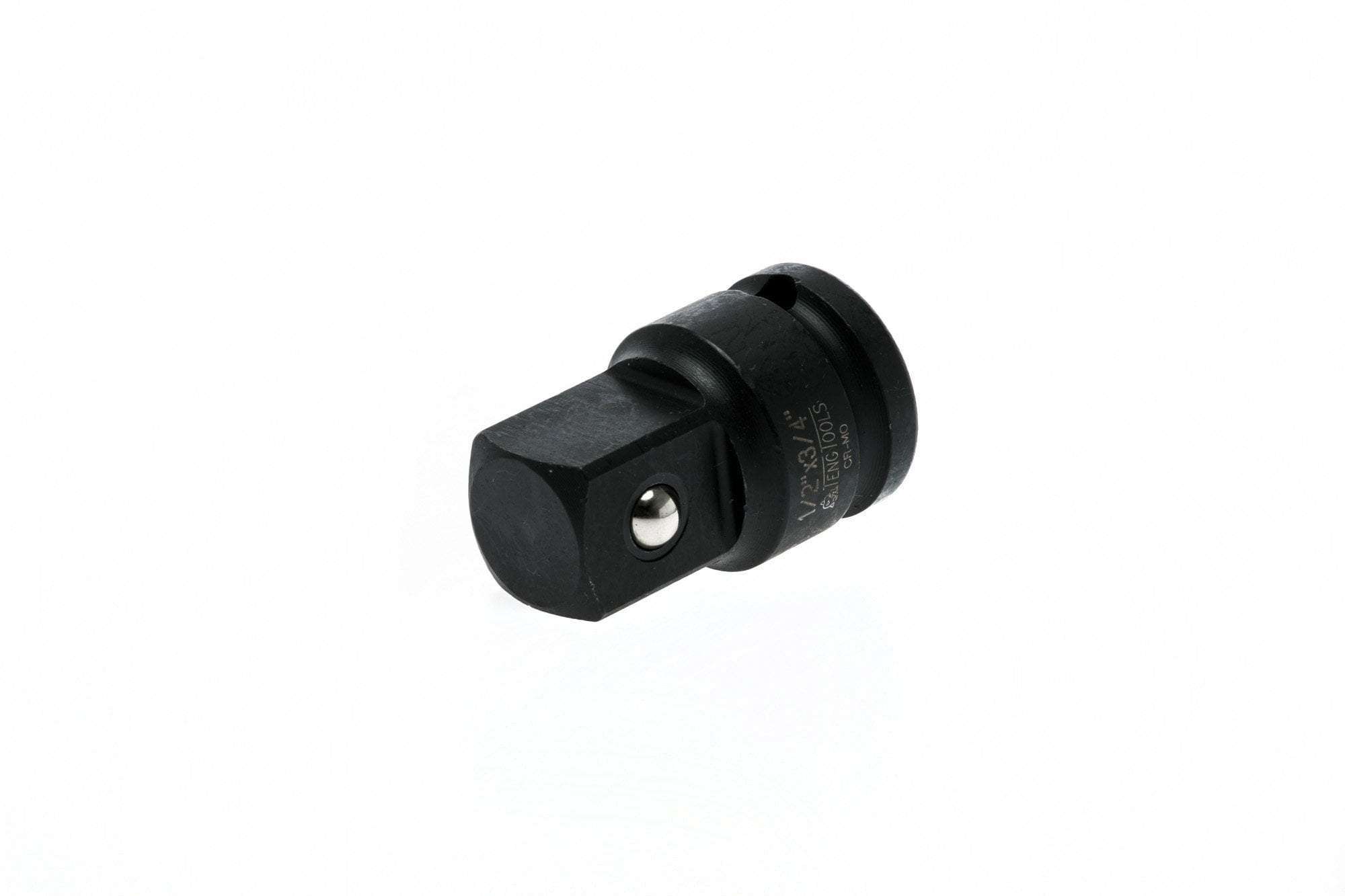 Impact Step Up Adaptor 1/2"F (DIN) - 3/4"M (ANSI)