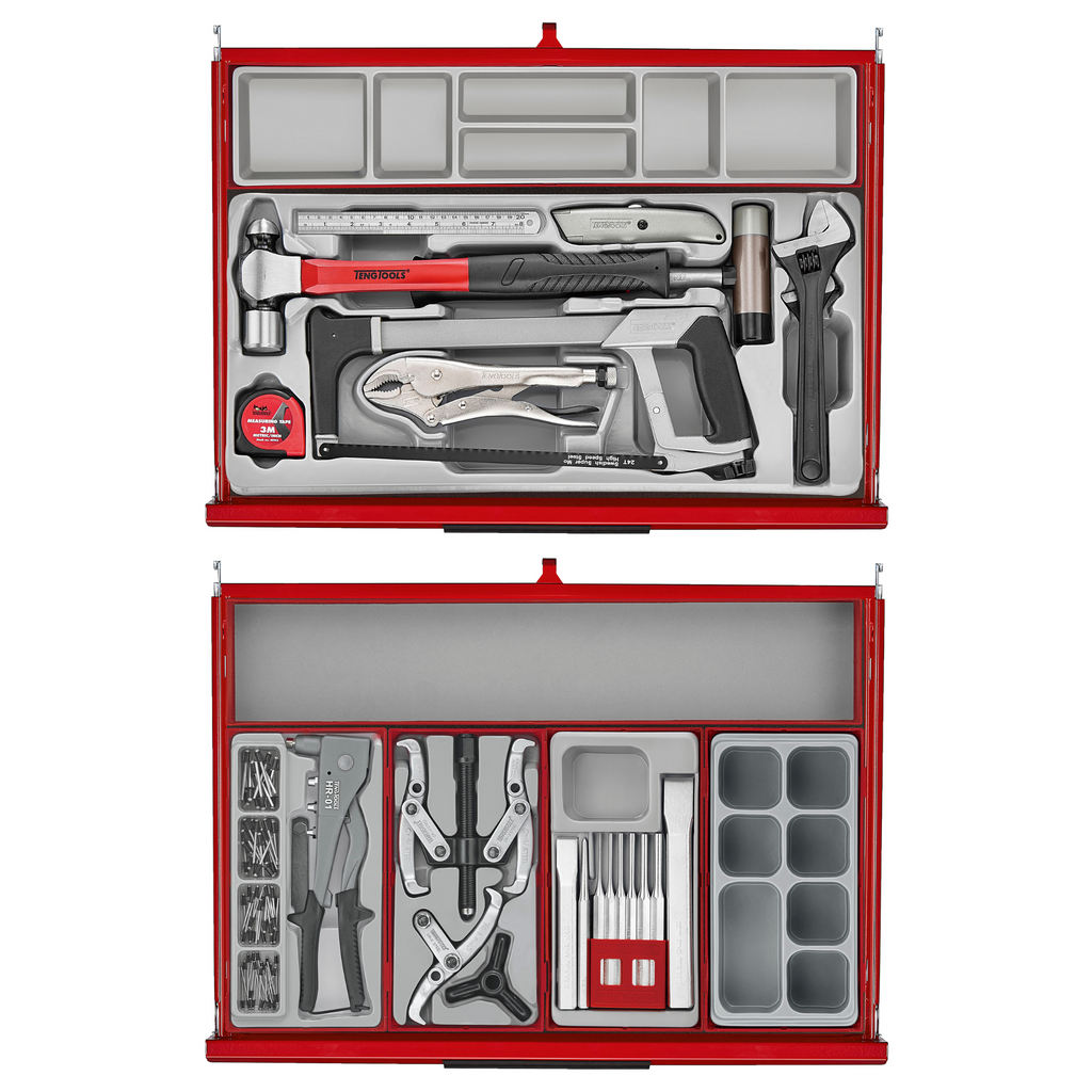 516 Piece 26" PRO35™ Roller Cabinet Tool Kit