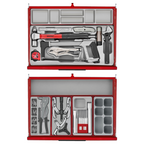 516 Piece 26" PRO35™ Roller Cabinet Tool Kit