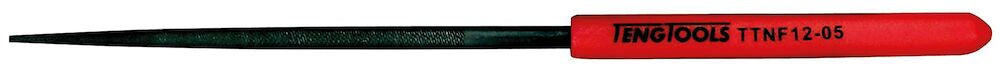 File Needle Round – Teng Tools USA