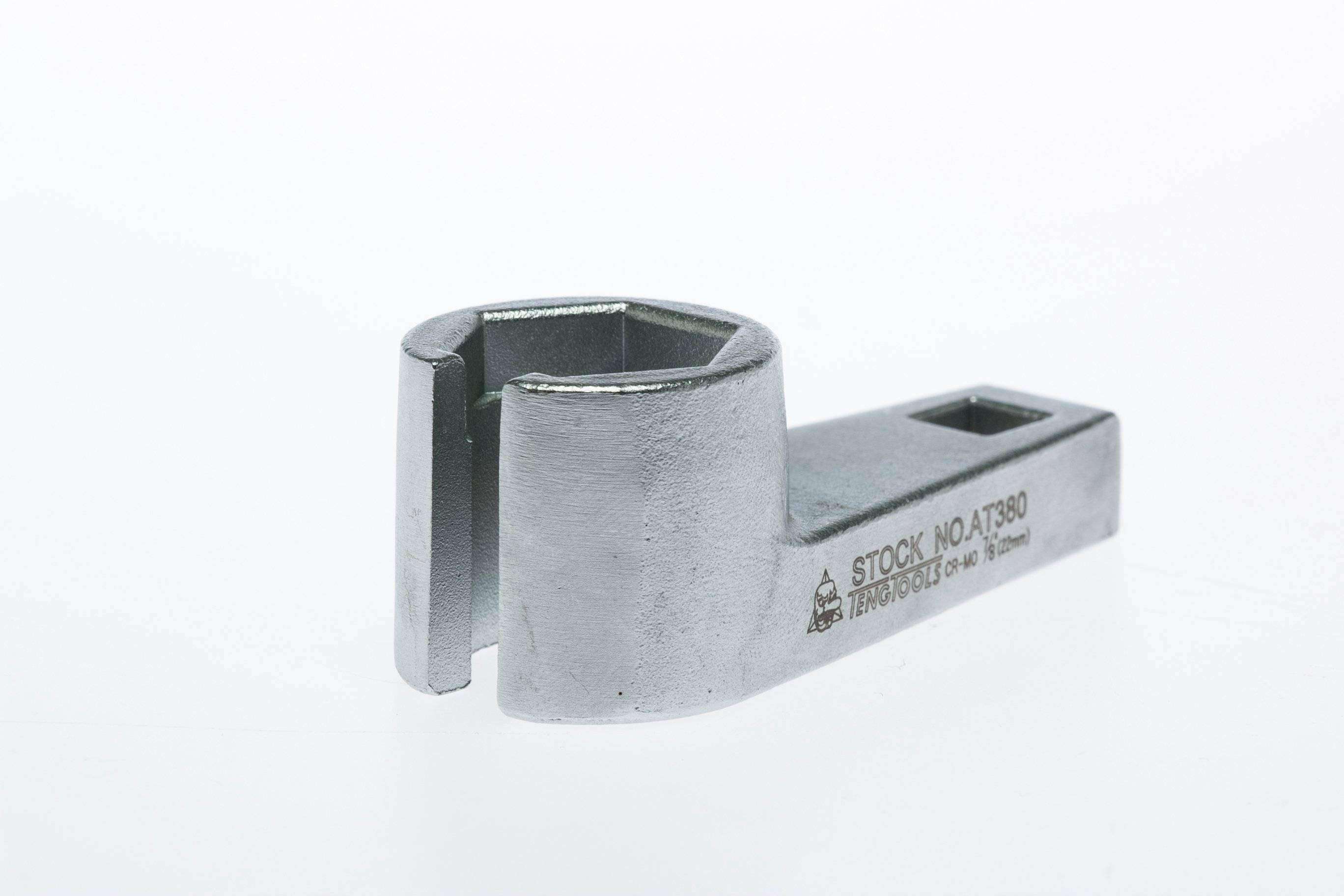3/8" Lambda Oxygen Sensor Socket Offset 7/8"