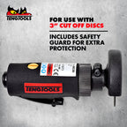 Air Cut Off Tool