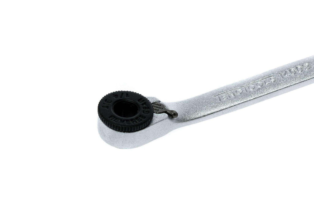 1/4" Mini Bits Ratchet
