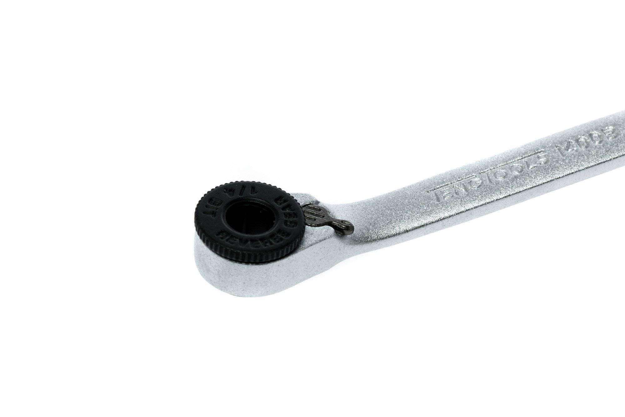 1/4" Mini Bits Ratchet