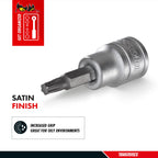 3/8 TX Bit Socket TX10