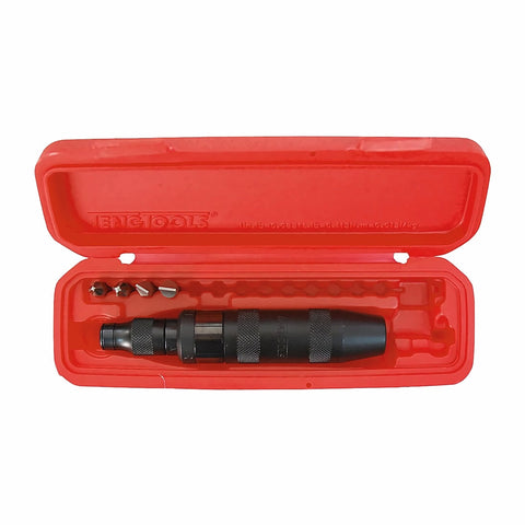 1/2 Drive Manual Impact Driver Set