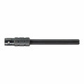 Teng Tools TTMD74-1 1/4 Inch Bit Holder Extension 100-238mm on a white background