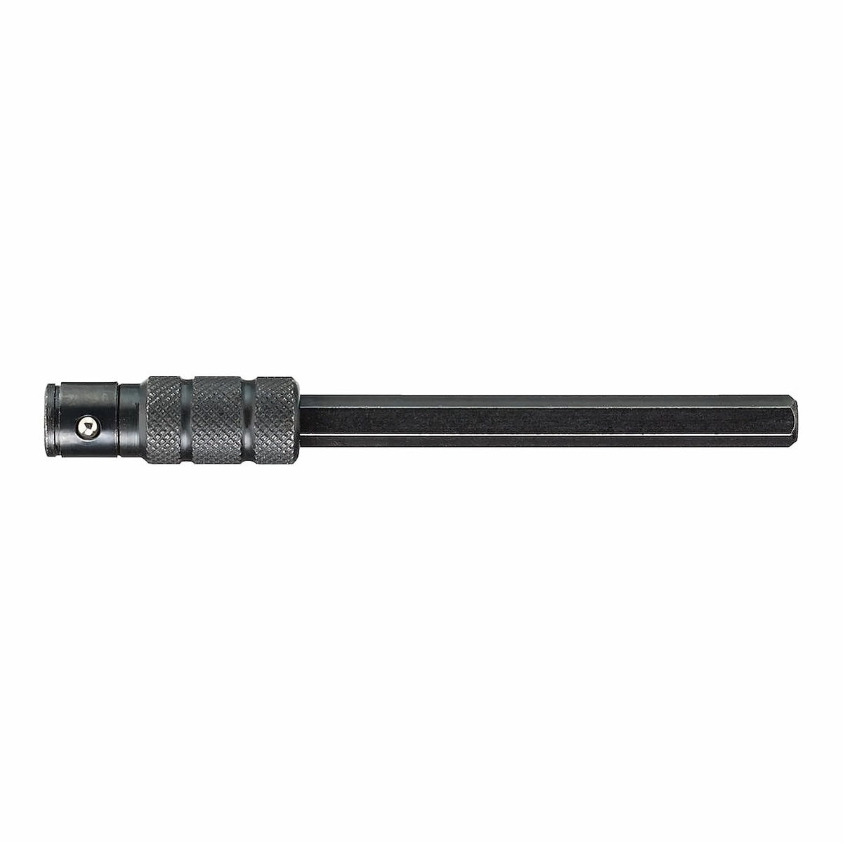 Teng Tools TTMD74-1 1/4 Inch Bit Holder Extension 100-238mm on a white background