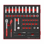 Teng Tools TED1489 - part of BDL-SOCKET-TRIO