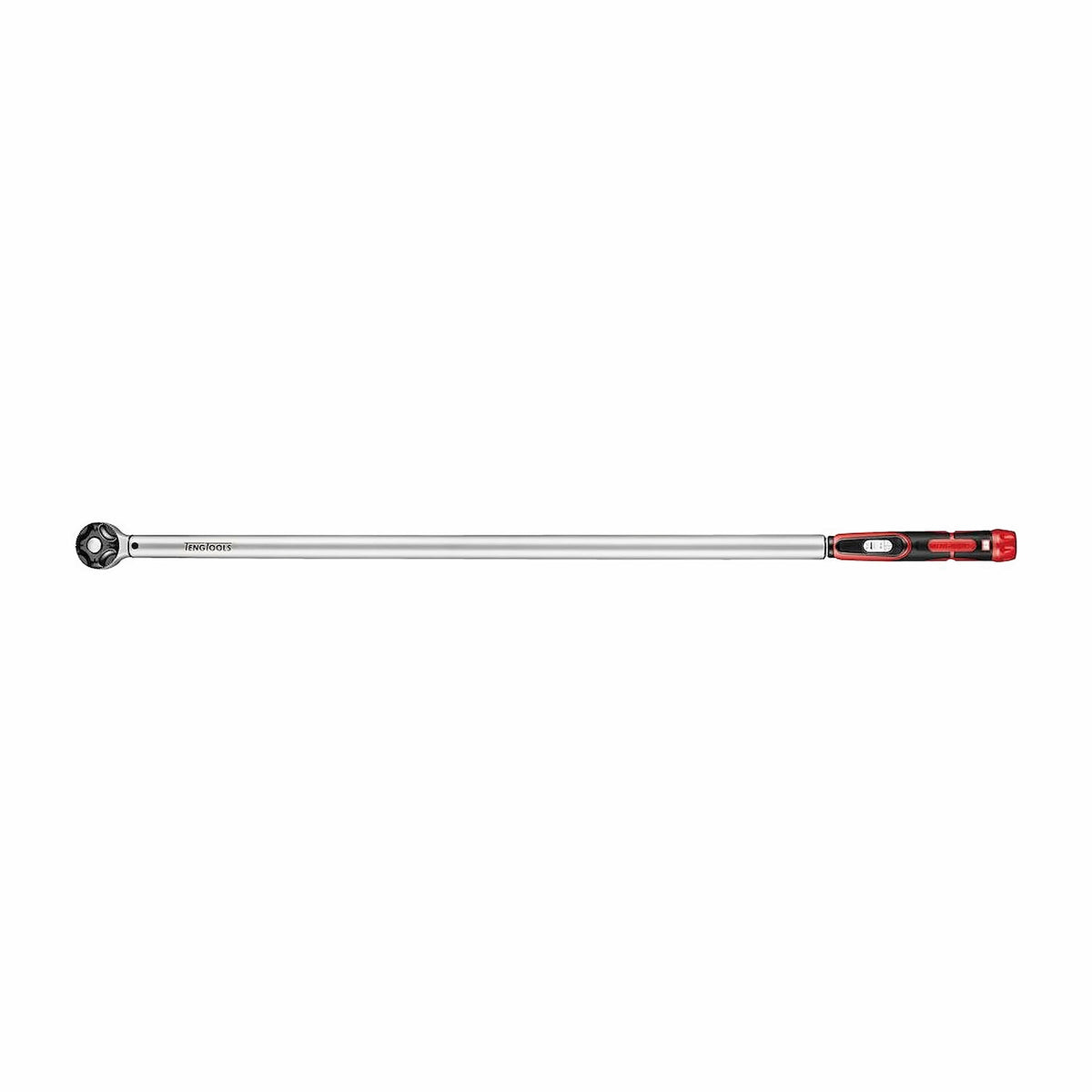 Teng Tools 1 inch drive Torque Wrench Plus, 200-1000 and 300-1500 Nm on a white background