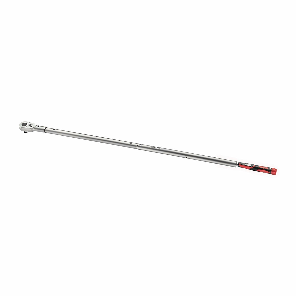 Teng Tools 1192Q1000F 1 Inch Drive Torque Wrench 200-1000 ft-lb on a white background