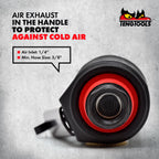 Straight Air Die Grinder