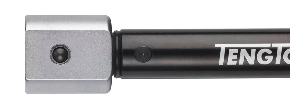 Insert Torque Wrench 14x18, 40-200Nm