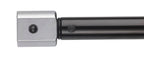 Insert Torque Wrench 14x18, 40-200Nm