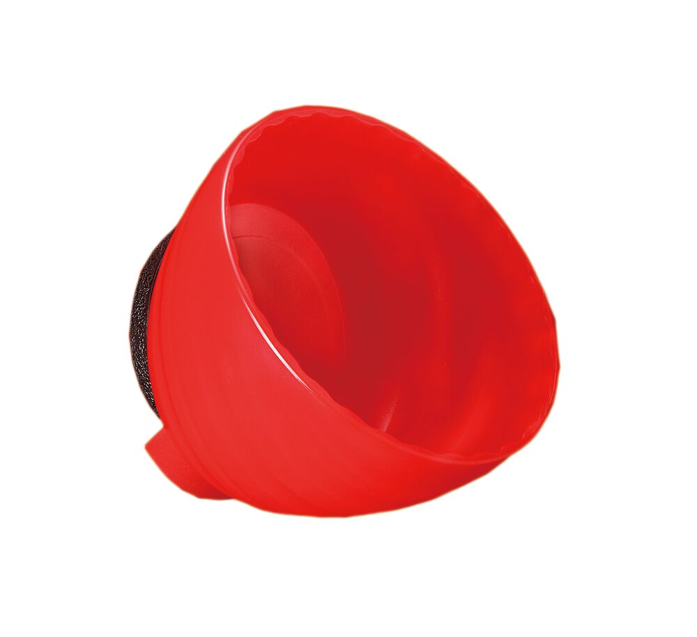 Teng Tools Plastic Magnetic Bowl 150mm — 580R
