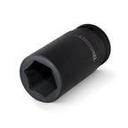 1" Deep Impact Socket Metric — Teng Tools 910627R (view 2)