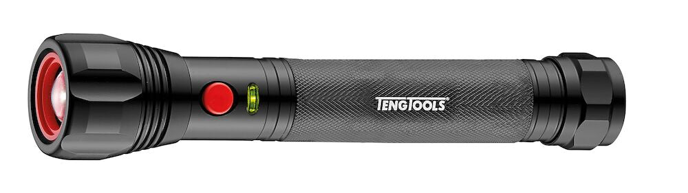 Teng Tools Torch Super CREE 195mm — 583N