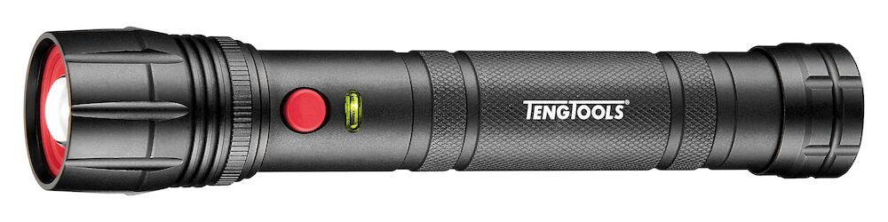 Teng Tools Torch 205mm Length — 583N1