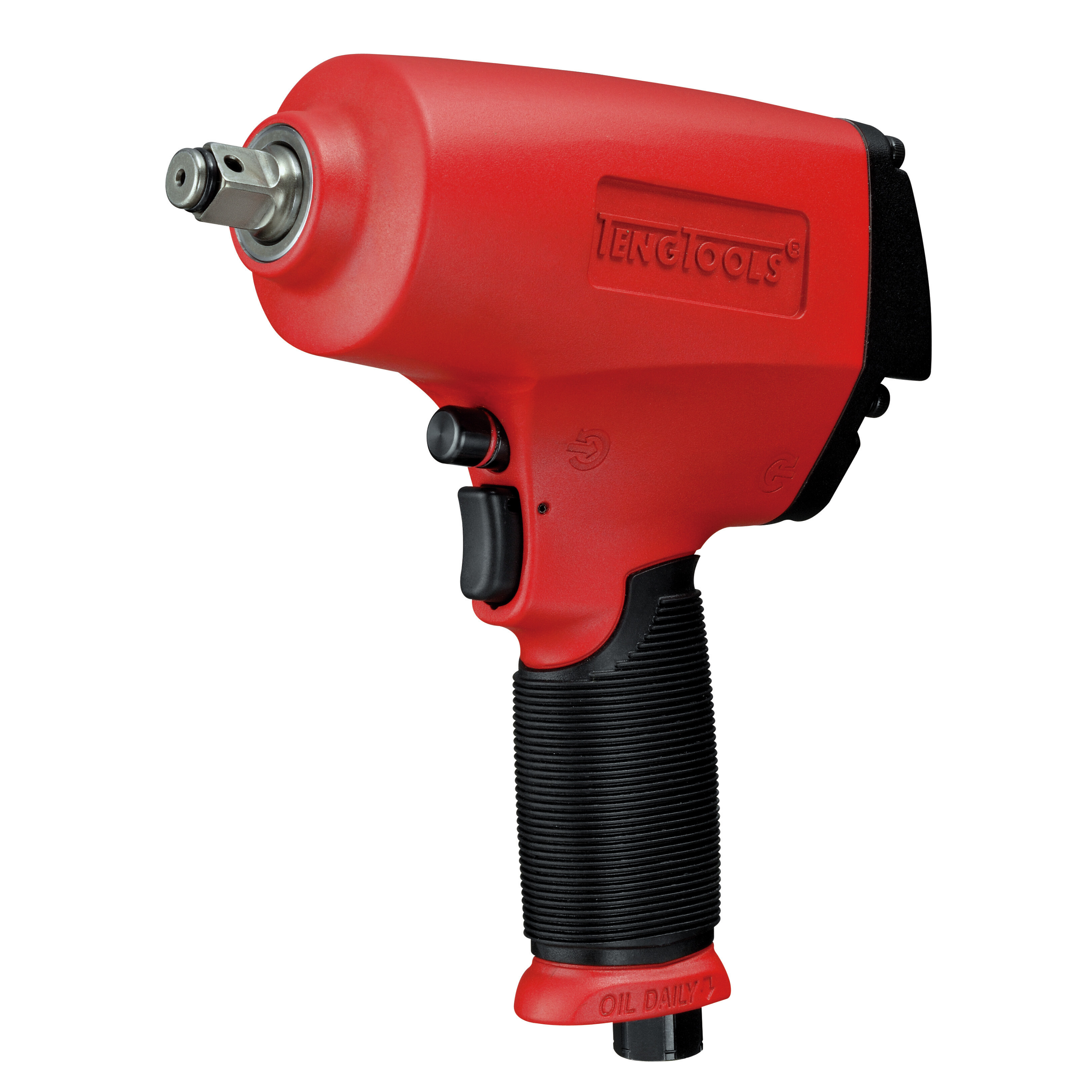 Teng Tools 1/2" Air Impact Wrench — ARWM12