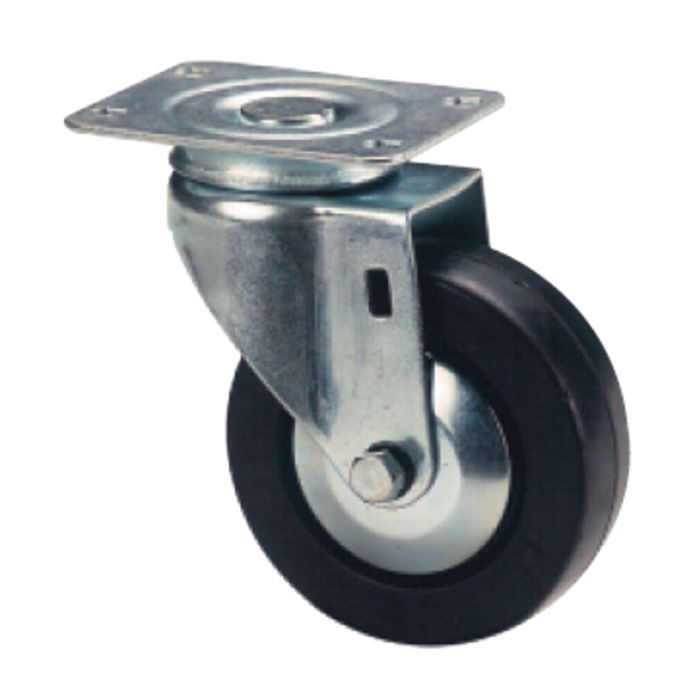 Teng Tools Wheel Set 4 x 1-1/4 — TCW-SW