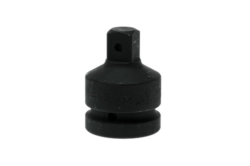 Teng Tools Impact Reducing Adaptor 1"F - 3/4"M — 910086