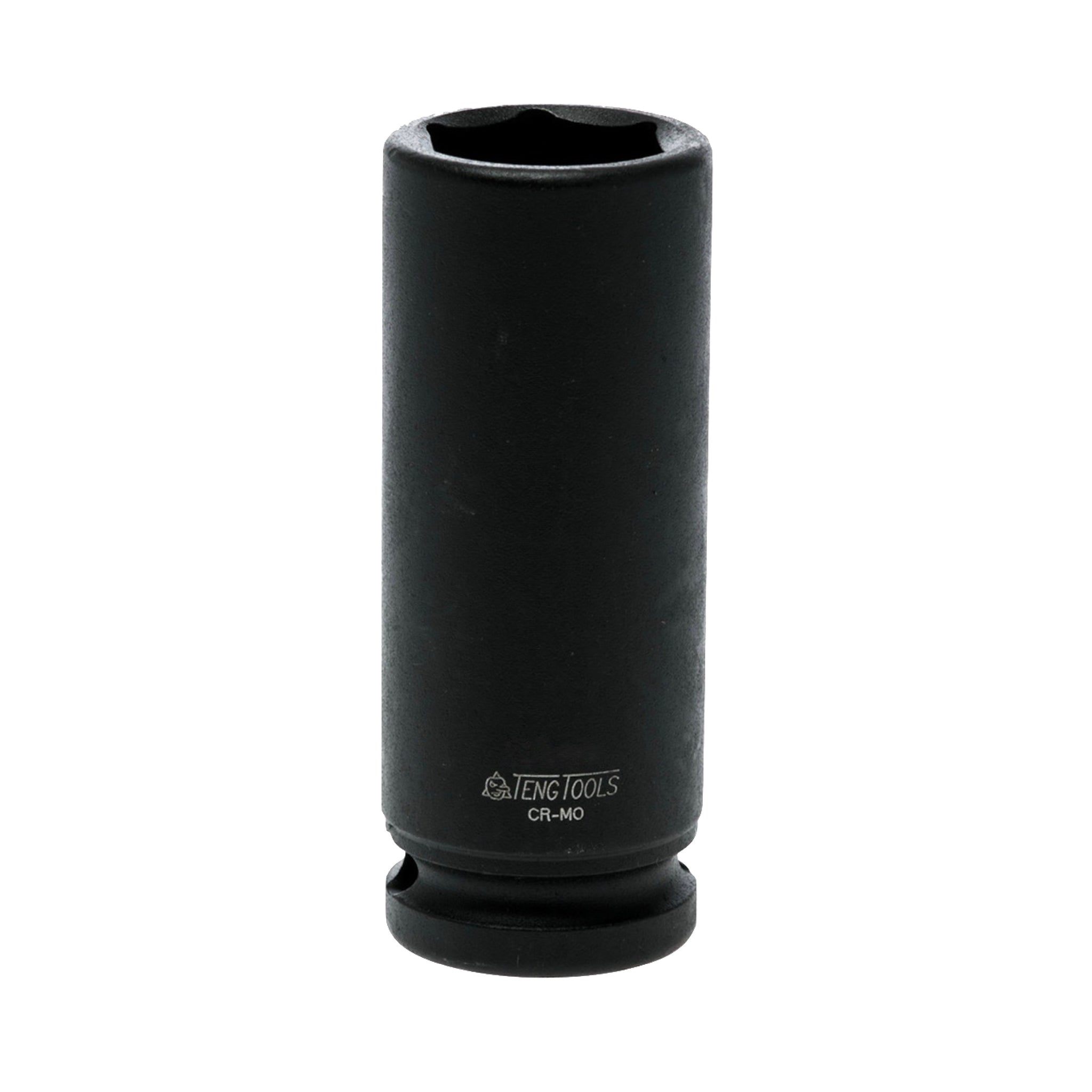 Teng Tools Deep Impact Socket 1/2" DIN AF 1-1/2" — 920248-C