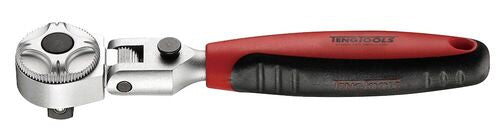 Teng Tools 3/8" Ratchet Flexible Head 72 Teeth — 3800-72SN