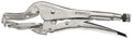 Teng Tools Welding Power Grip Plier Non Pinch 270mm — 407AS