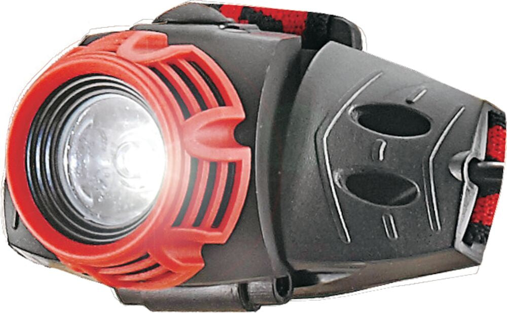 Teng Tools Head Lamp Steady/Flashing — 586A