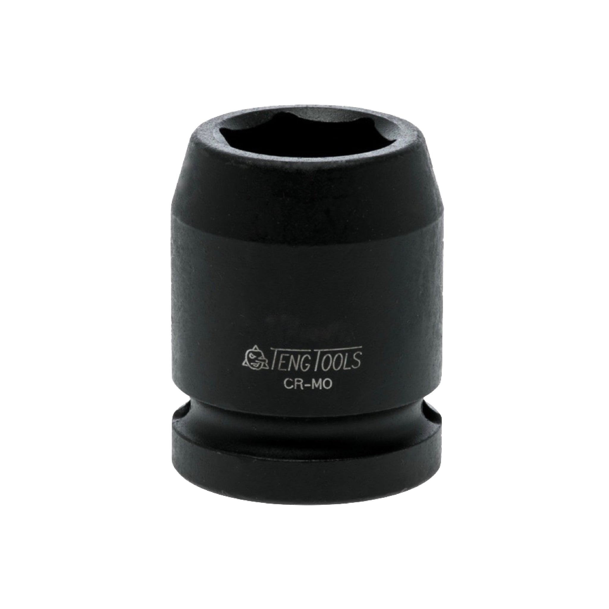 Teng Tools Impact Socket 1/2" DIN Metric 30mm — 920530-C