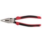 Heavy Duty Combination Plier TPR Grip — Teng Tools MB452-6T (view 2)