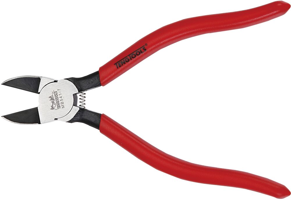 Teng Tools Flush Cut Plier