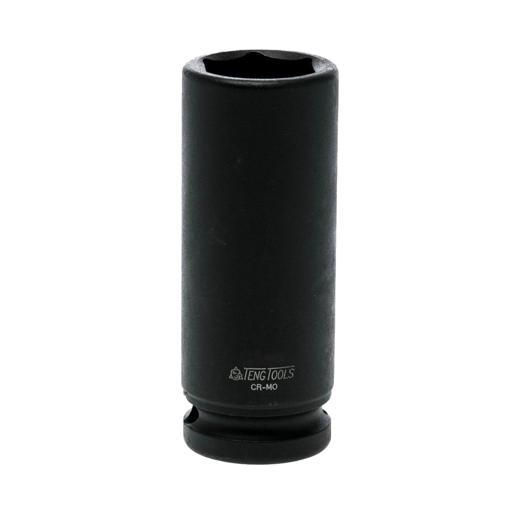 Teng Tools Deep Impact Socket 1/2" DIN AF