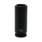 Teng Tools Deep Impact Socket 1/2" DIN AF