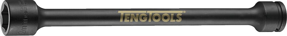 3/4" Extra Long Impact Socket Metric 32 mm — Teng Tools 940732-C