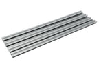 Socket Clip Rail Set — Teng Tools ALU450