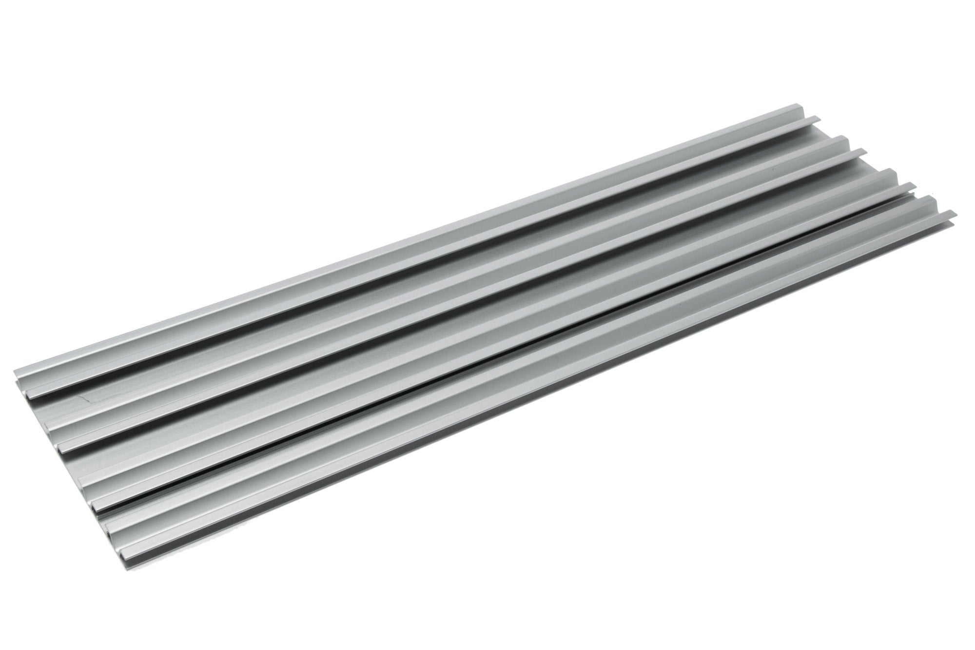 Socket Clip Rail Set — Teng Tools ALU450
