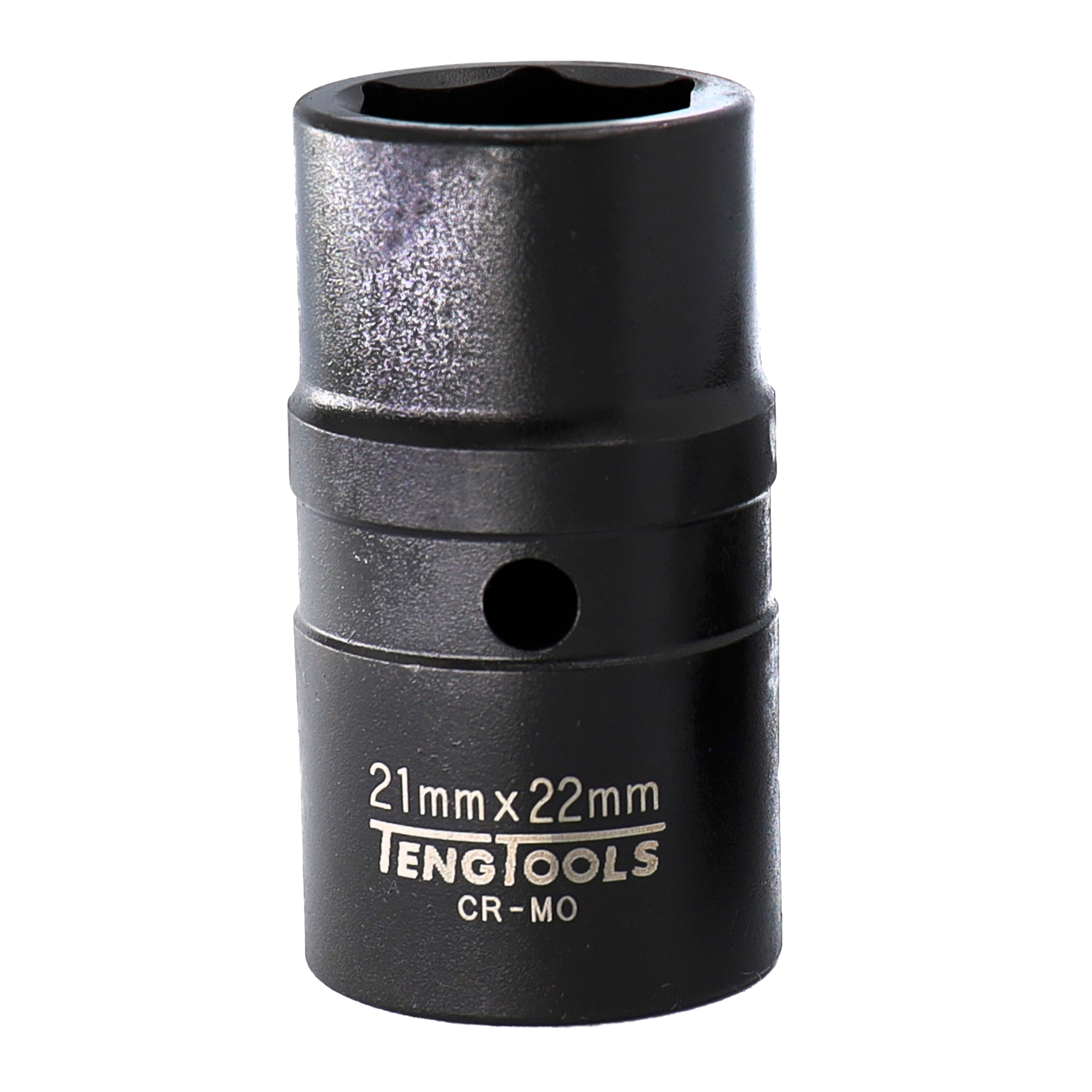Double Ended Impact Socket Metric — Teng Tools 9291719 (view 2)